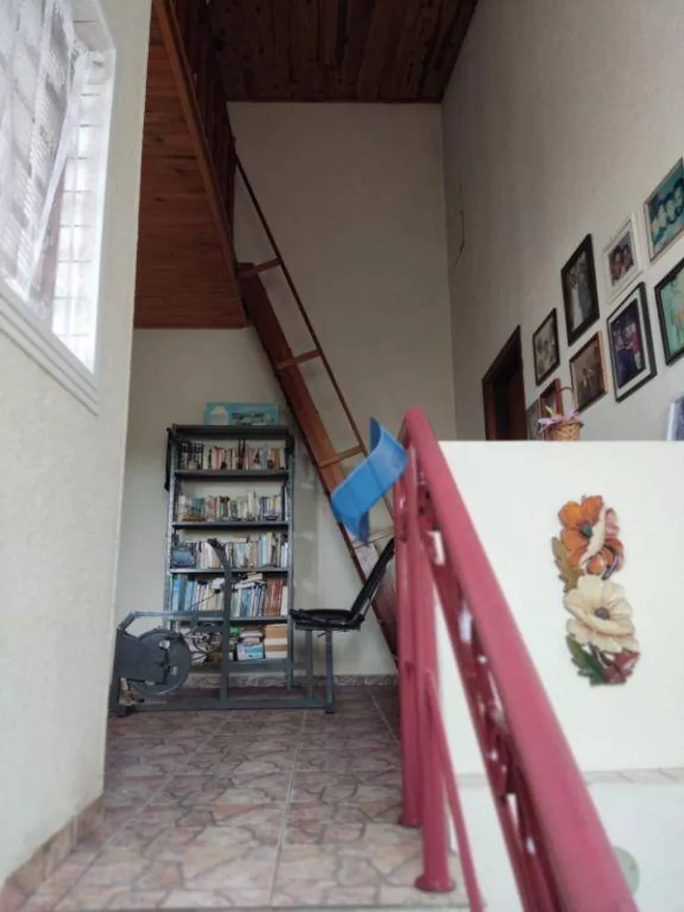 Casa de Condomínio, 3 quartos - Foto 10