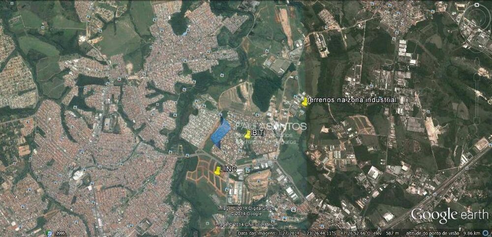 Terreno, 3218 m² - Foto 3