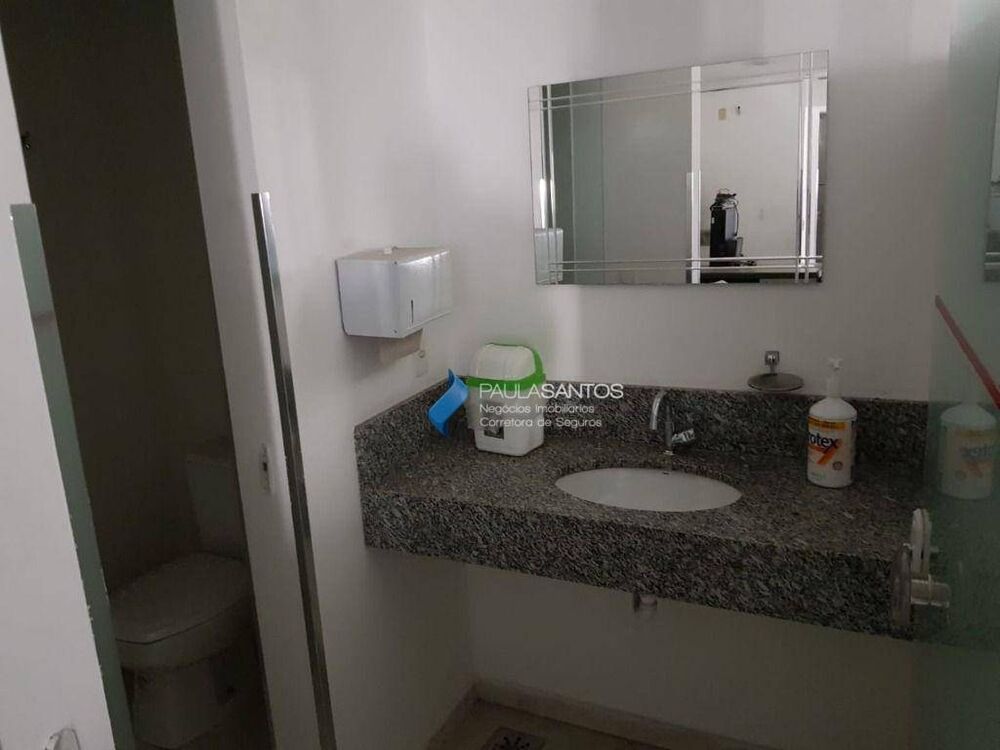 Prédio Inteiro, 700 m² - Foto 11