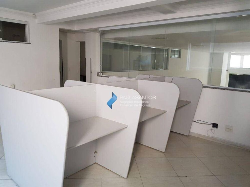 Prédio Inteiro, 700 m² - Foto 19