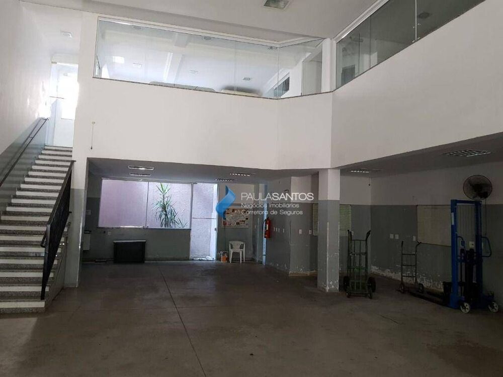 Prédio Inteiro, 700 m² - Foto 3