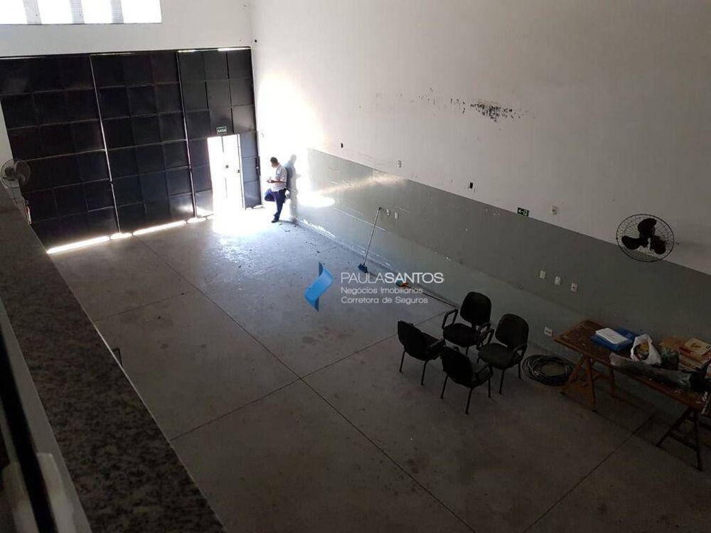 Prédio Inteiro, 700 m² - Foto 6