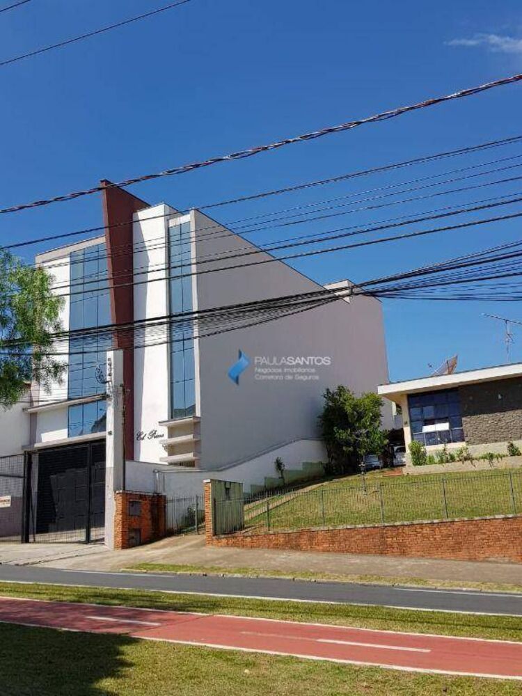 Prédio Inteiro, 700 m² - Foto 22