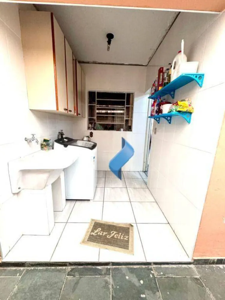 Casa, 4 quartos, 210 m² - Foto 2