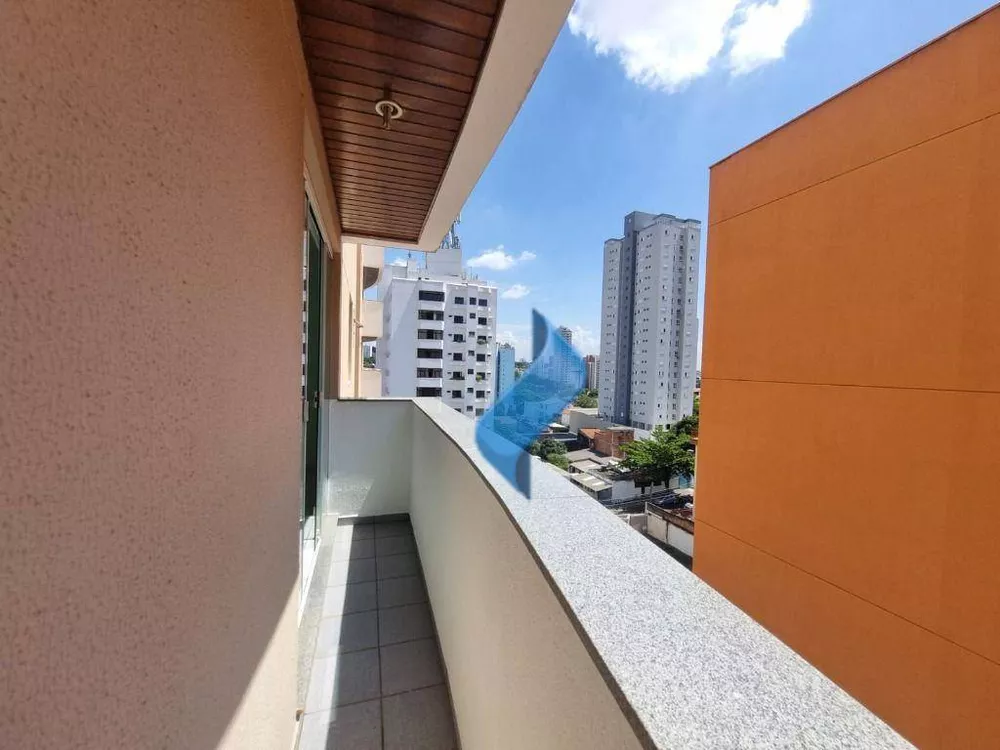 Apartamento, 2 quartos, 86 m² - Foto 1
