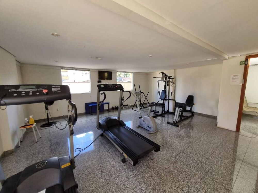 Apartamento, 2 quartos, 86 m² - Foto 12