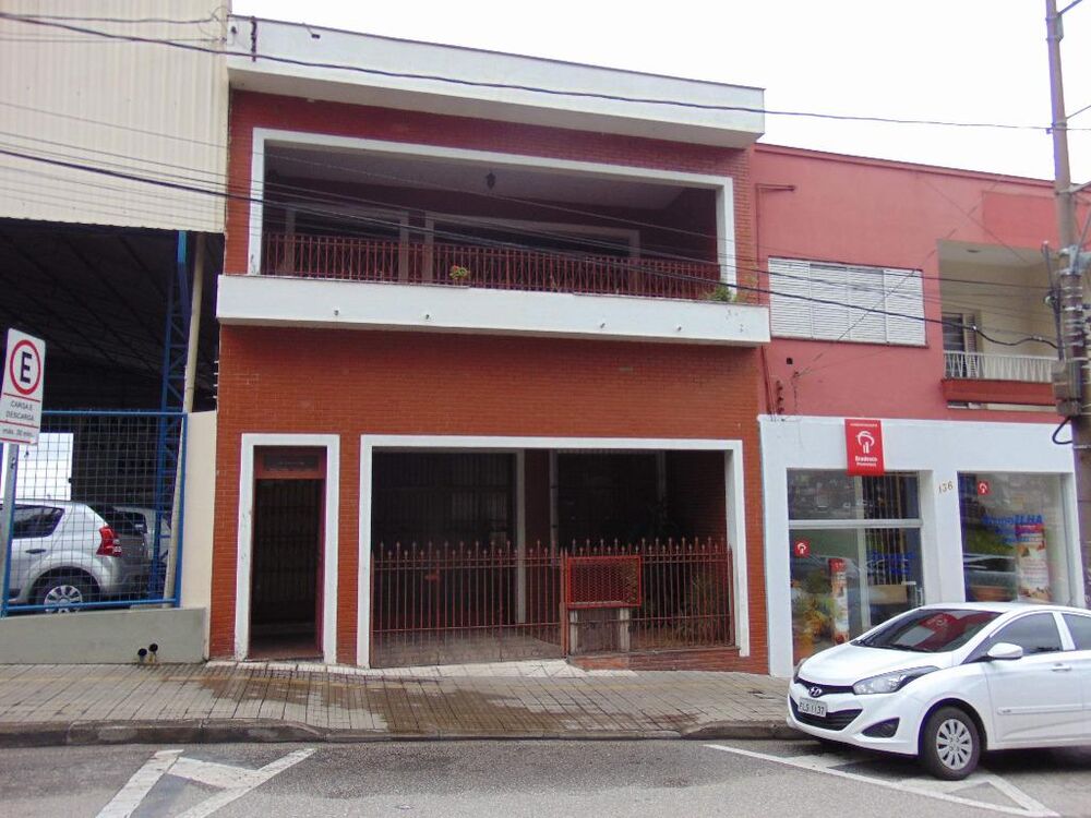 Loja-Salão à venda, 711m² - Foto 1