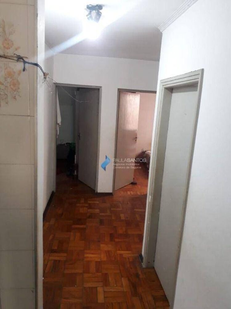 Apartamento, 3 quartos, 77 m² - Foto 9
