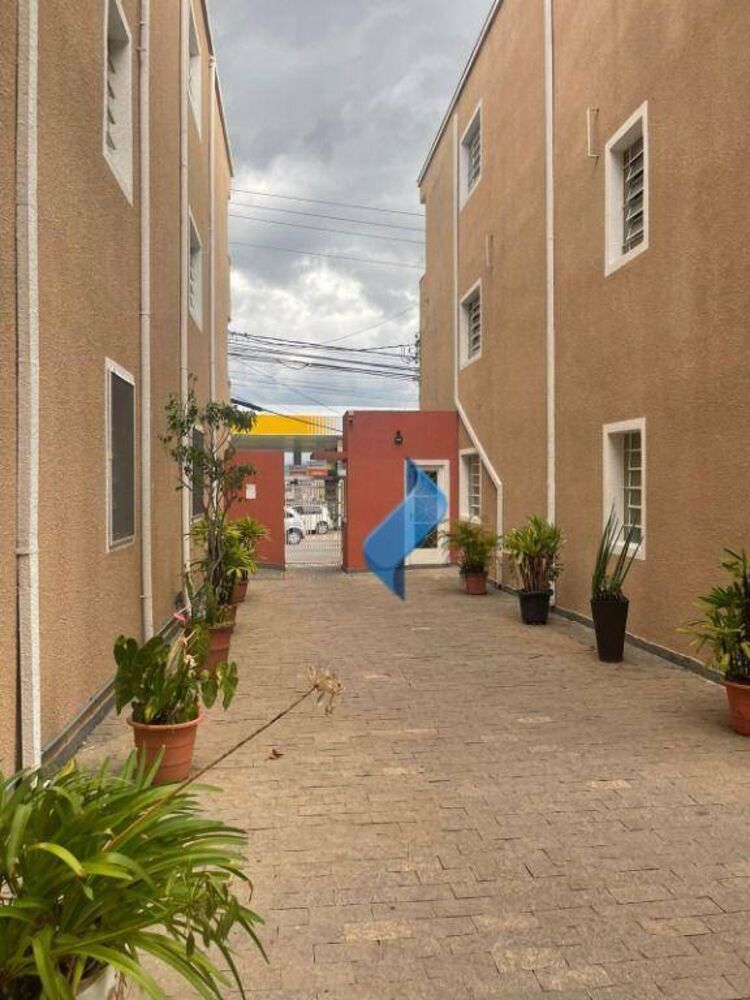 Apartamento, 3 quartos, 77 m² - Foto 2