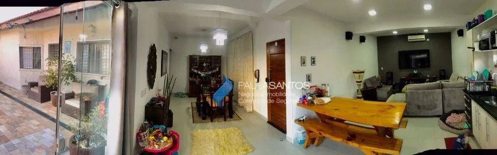 Casa, 3 quartos, 165 m² - Foto 1