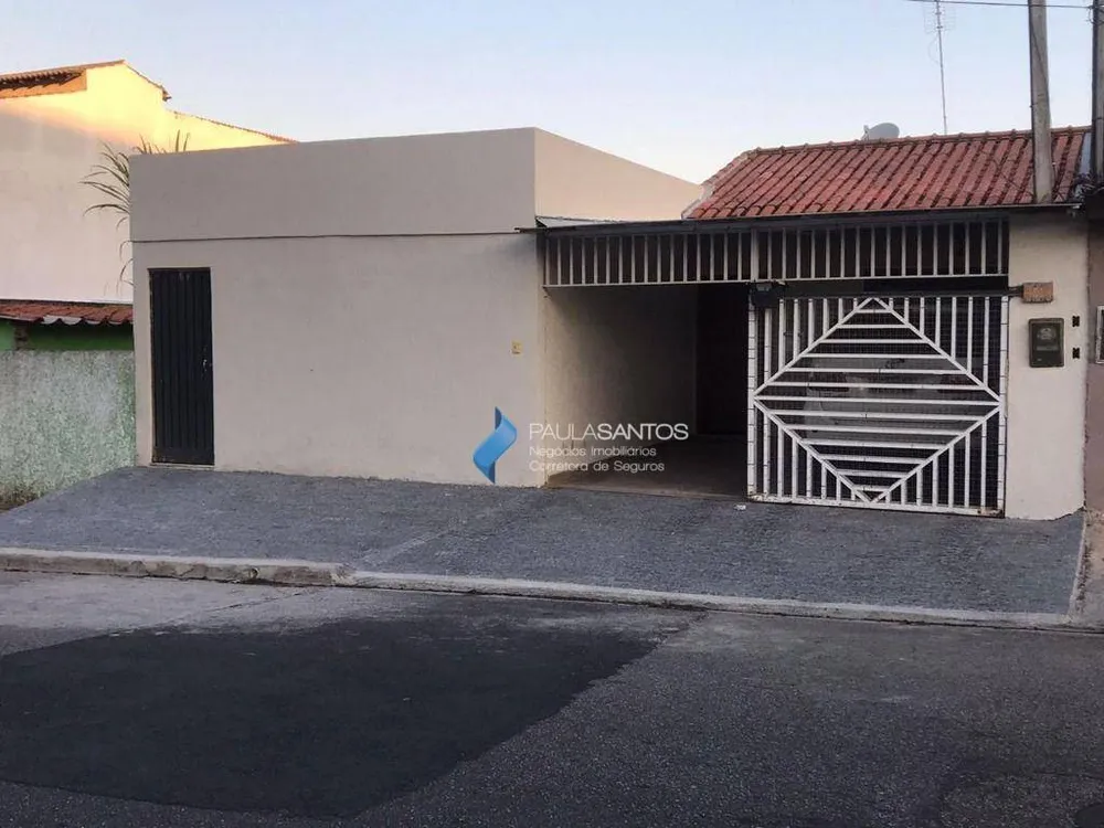 Casa, 3 quartos, 165 m² - Foto 4