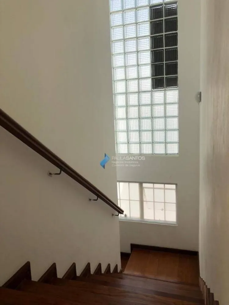Casa, 4 quartos, 283 m² - Foto 1