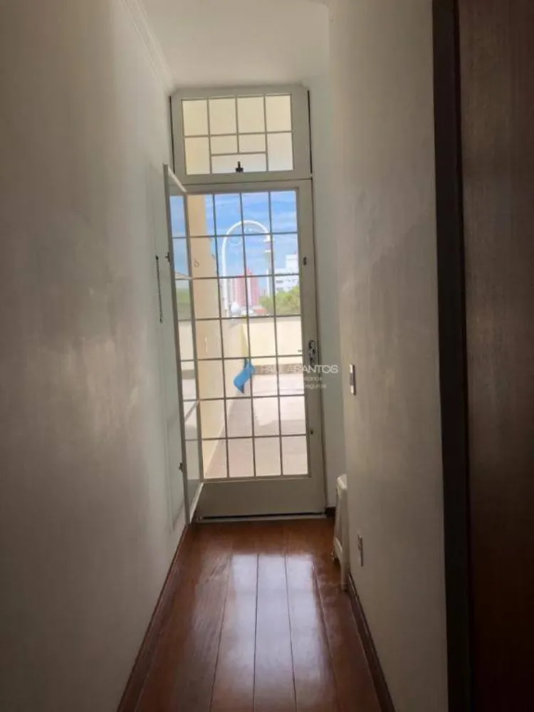 Casa, 4 quartos, 283 m² - Foto 2