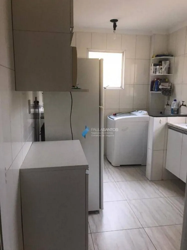 Apartamento, 3 quartos, 60 m² - Foto 2
