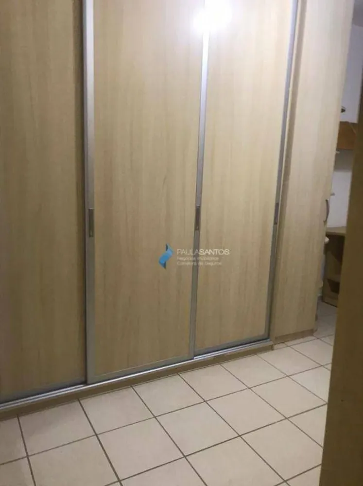 Apartamento, 3 quartos, 60 m² - Foto 4