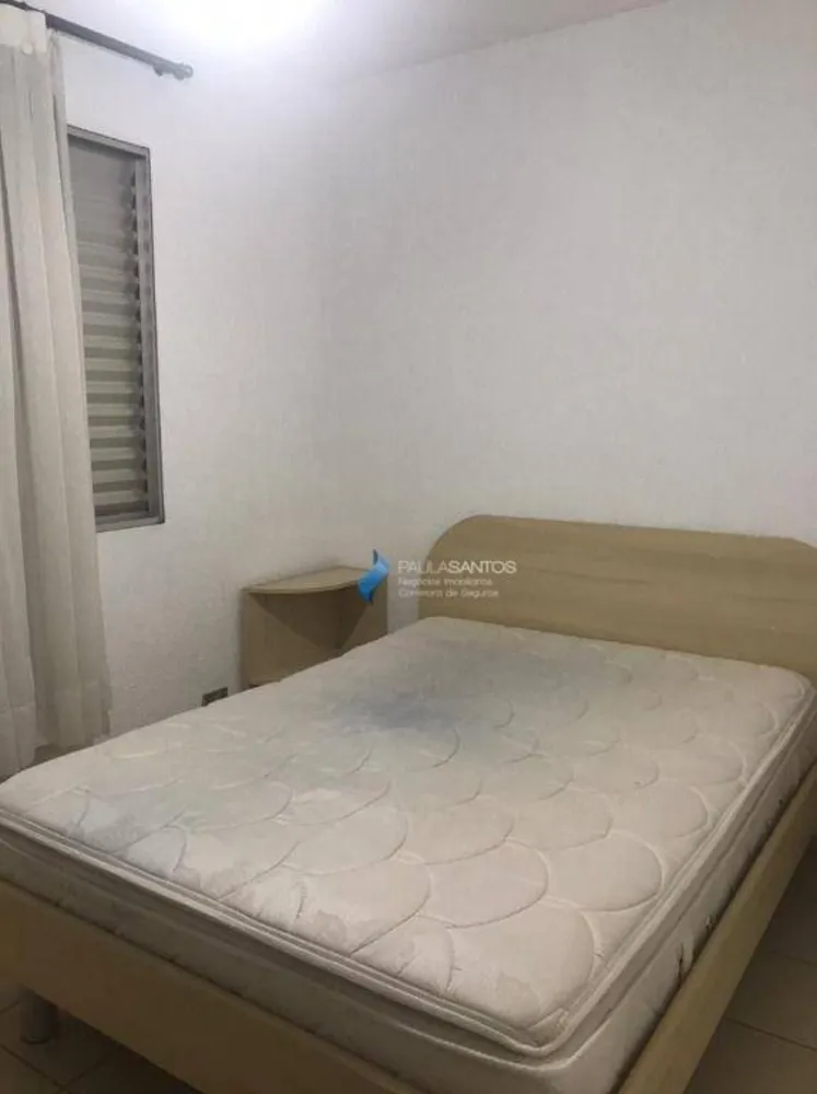 Apartamento, 3 quartos, 60 m² - Foto 3