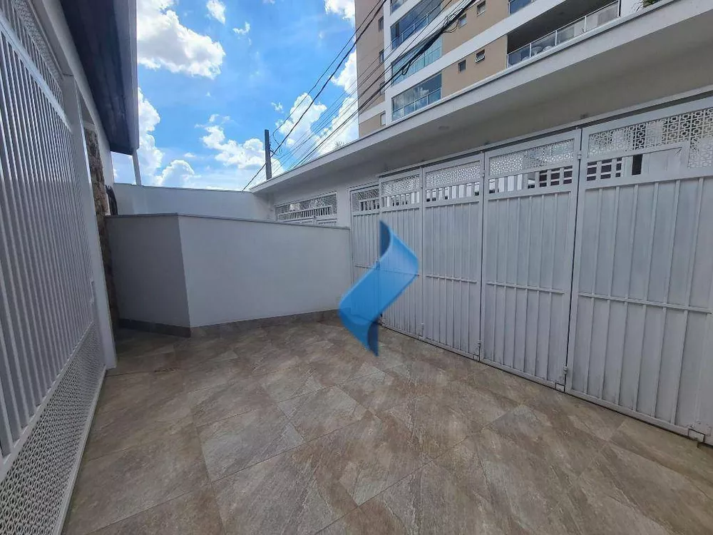 Casa, 3 quartos, 431 m² - Foto 1