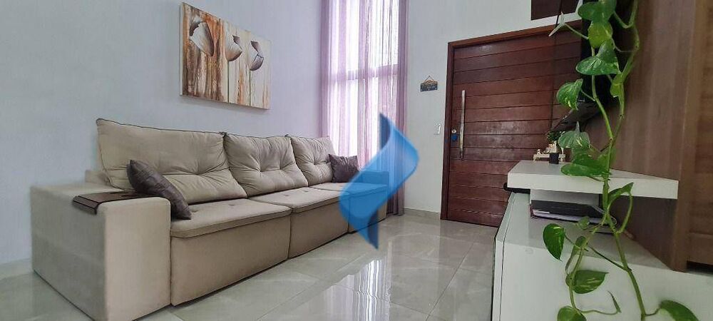 Casa de Condomínio, 3 quartos - Foto 5