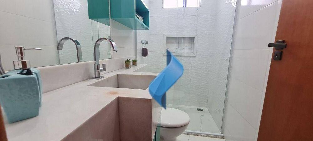 Casa de Condomínio, 3 quartos - Foto 22
