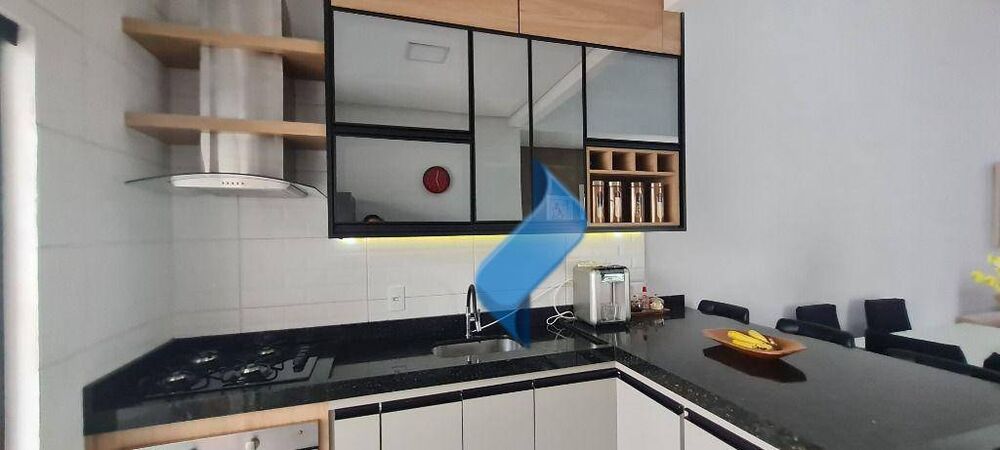 Casa de Condomínio, 3 quartos - Foto 21