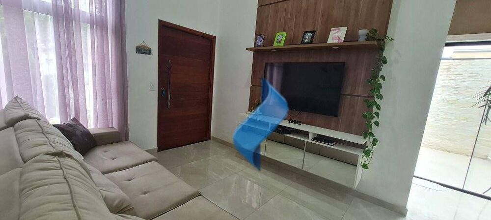 Casa de Condomínio, 3 quartos - Foto 9