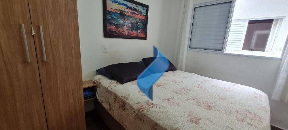 Casa de Condomínio, 3 quartos - Foto 15
