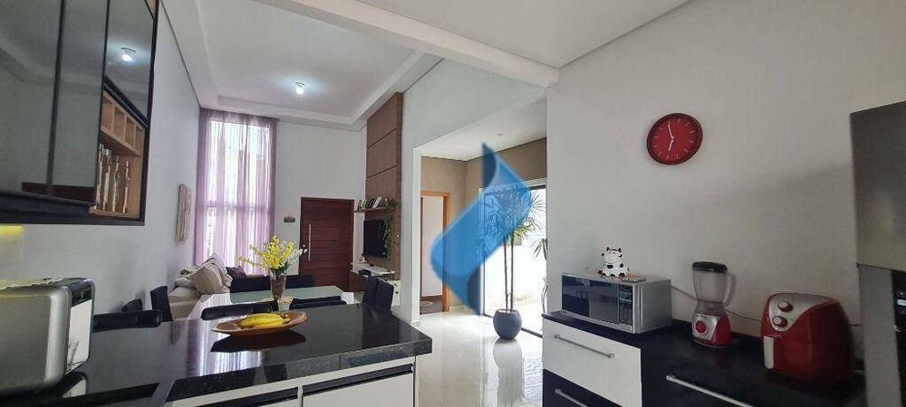 Casa de Condomínio, 3 quartos - Foto 7