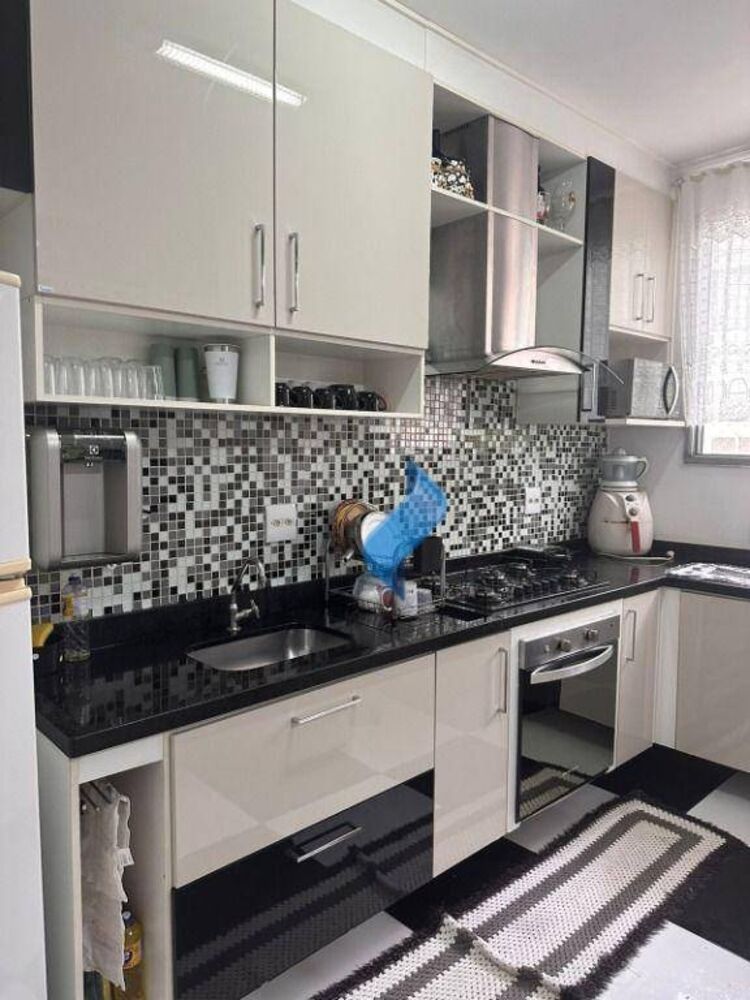 Apartamento à venda e aluguel com 4 quartos, 118m² - Foto 4