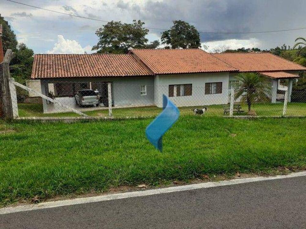 Chácara à venda com 3 quartos, 350m² - Foto 8