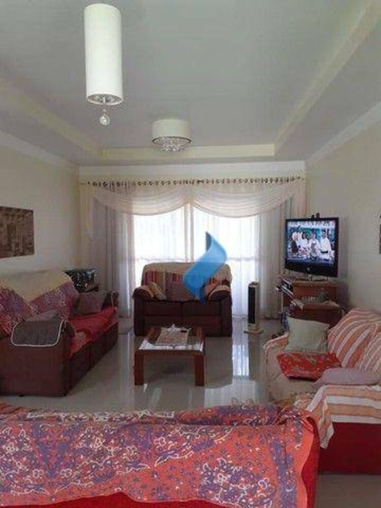 Chácara à venda com 3 quartos, 350m² - Foto 2
