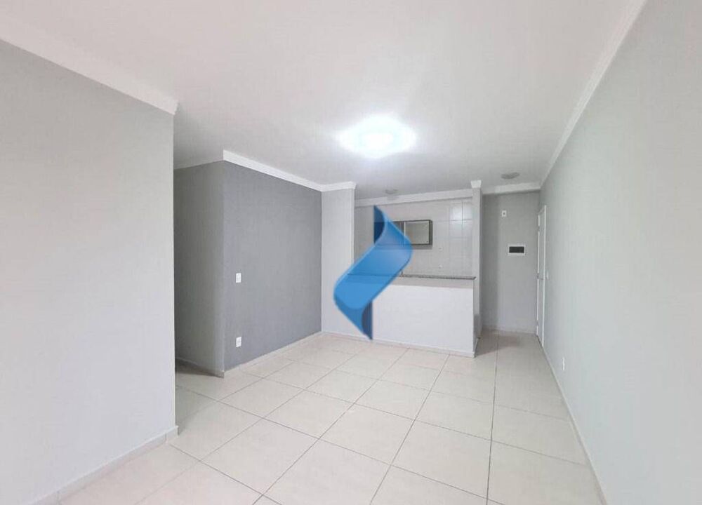 Apartamento, 3 quartos, 70 m² - Foto 1