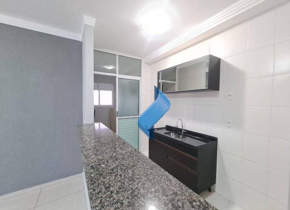 Apartamento, 3 quartos, 70 m² - Foto 3