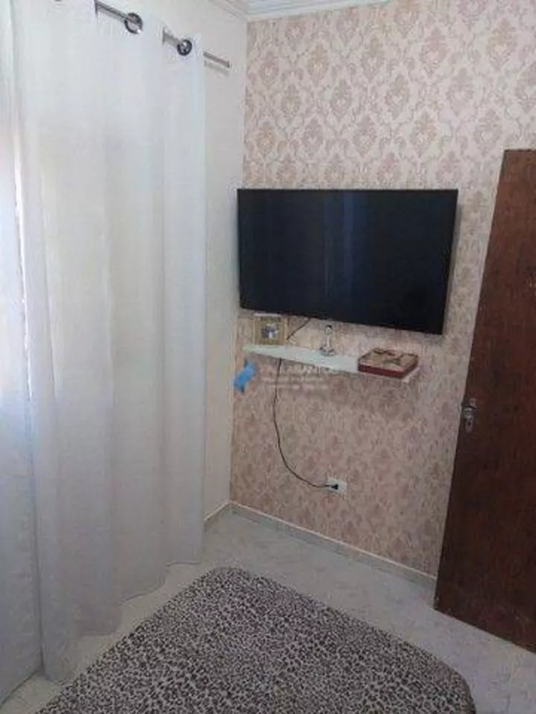 Casa, 3 quartos, 103 m² - Foto 1