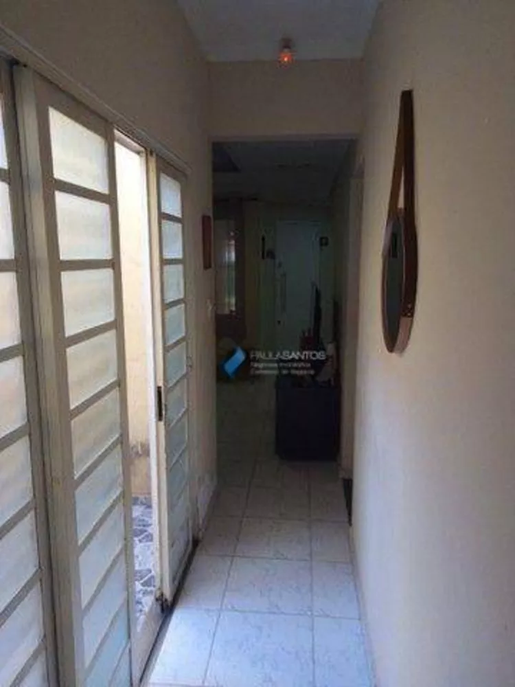 Casa, 3 quartos, 103 m² - Foto 5