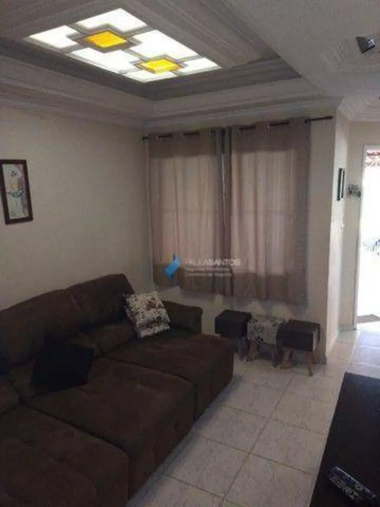 Casa, 3 quartos, 103 m² - Foto 8