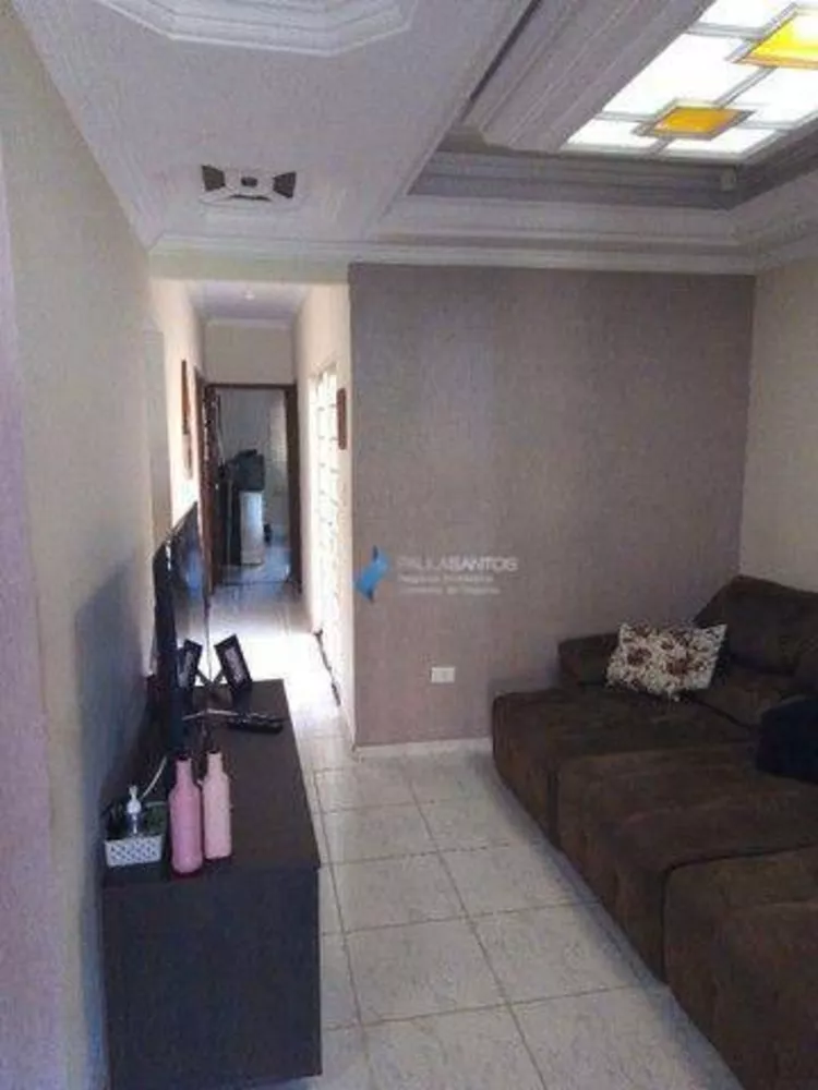 Casa, 3 quartos, 103 m² - Foto 2