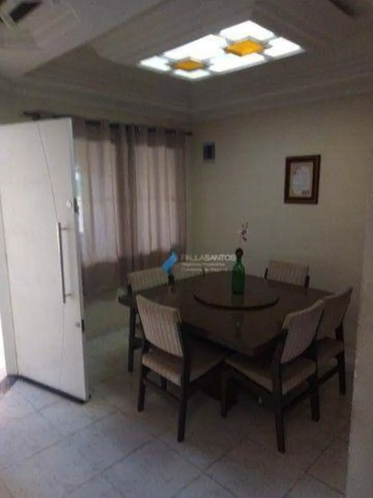 Casa, 3 quartos, 103 m² - Foto 10