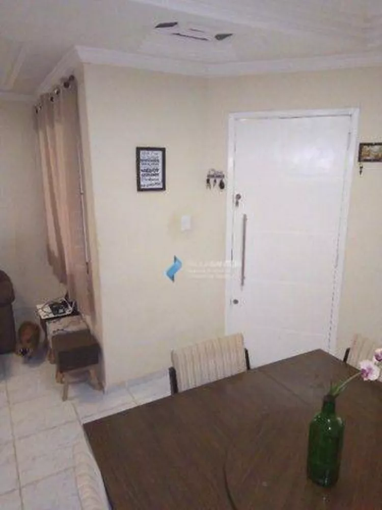Casa, 3 quartos, 103 m² - Foto 6