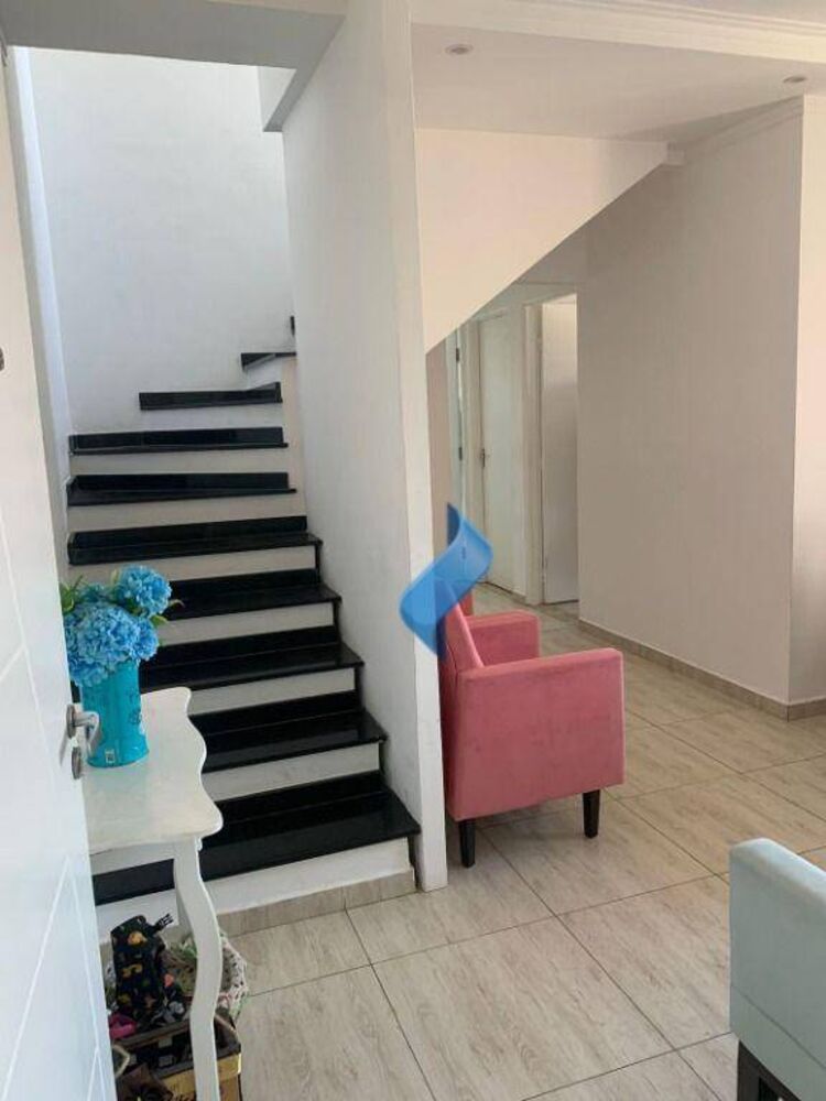 Apartamento à venda com 3 quartos, 97m² - Foto 5