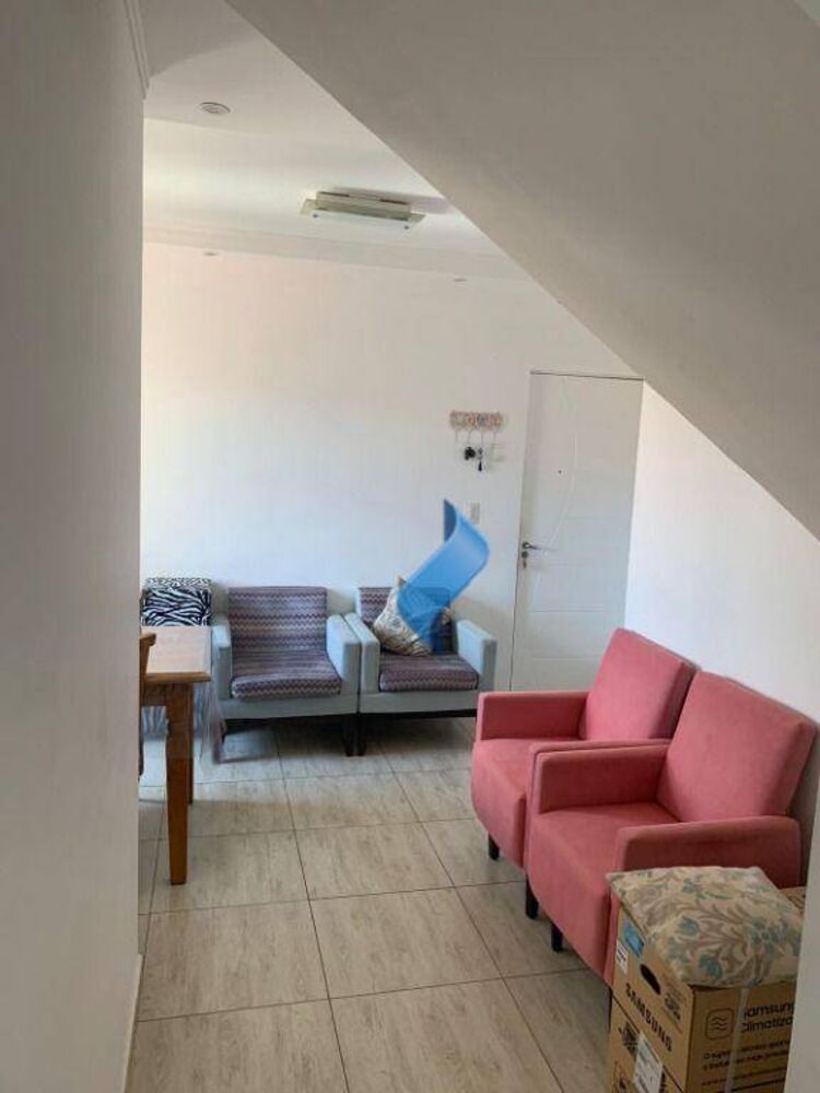 Apartamento à venda com 3 quartos, 97m² - Foto 12