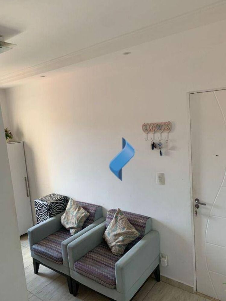 Apartamento à venda com 3 quartos, 97m² - Foto 3