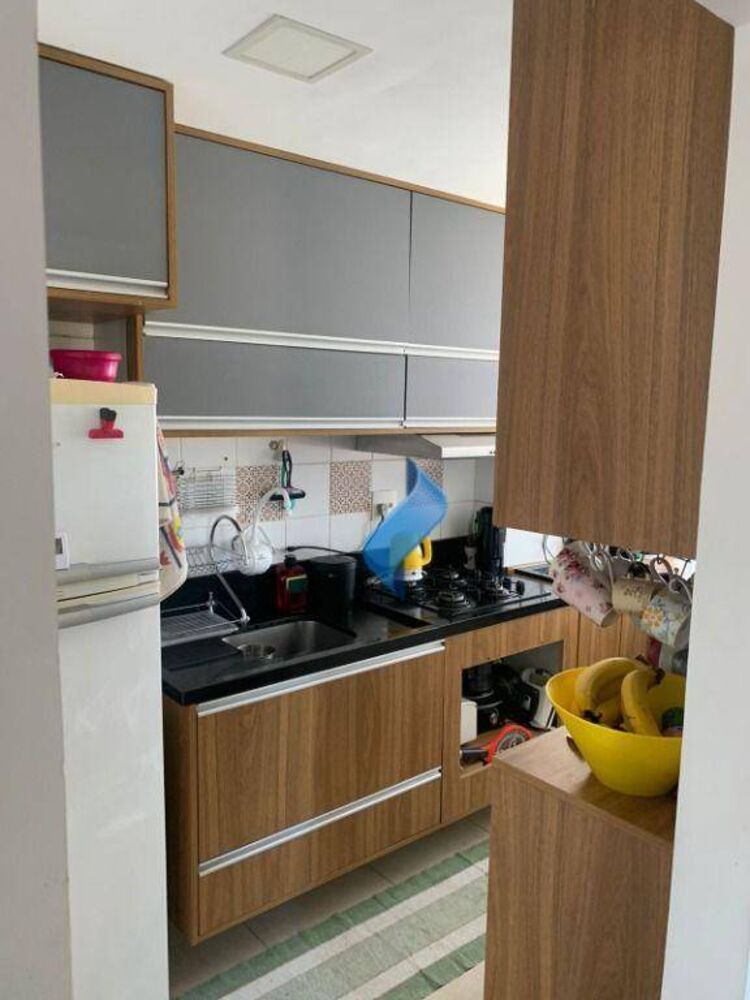 Apartamento à venda com 3 quartos, 97m² - Foto 11