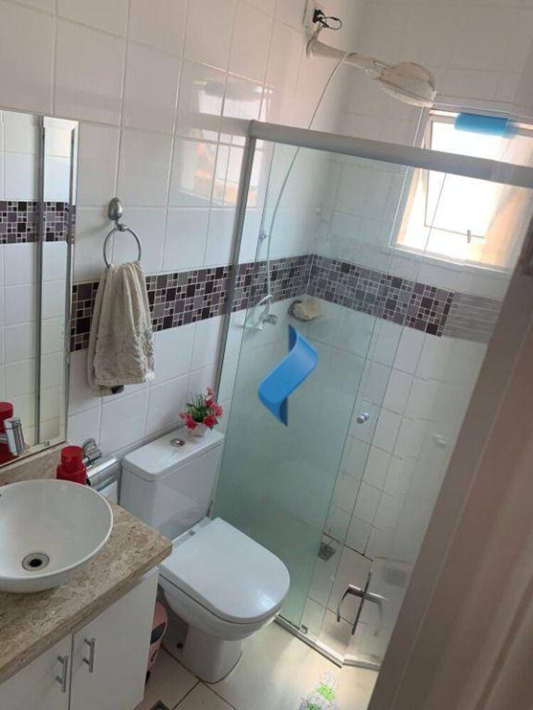 Apartamento à venda com 3 quartos, 97m² - Foto 4