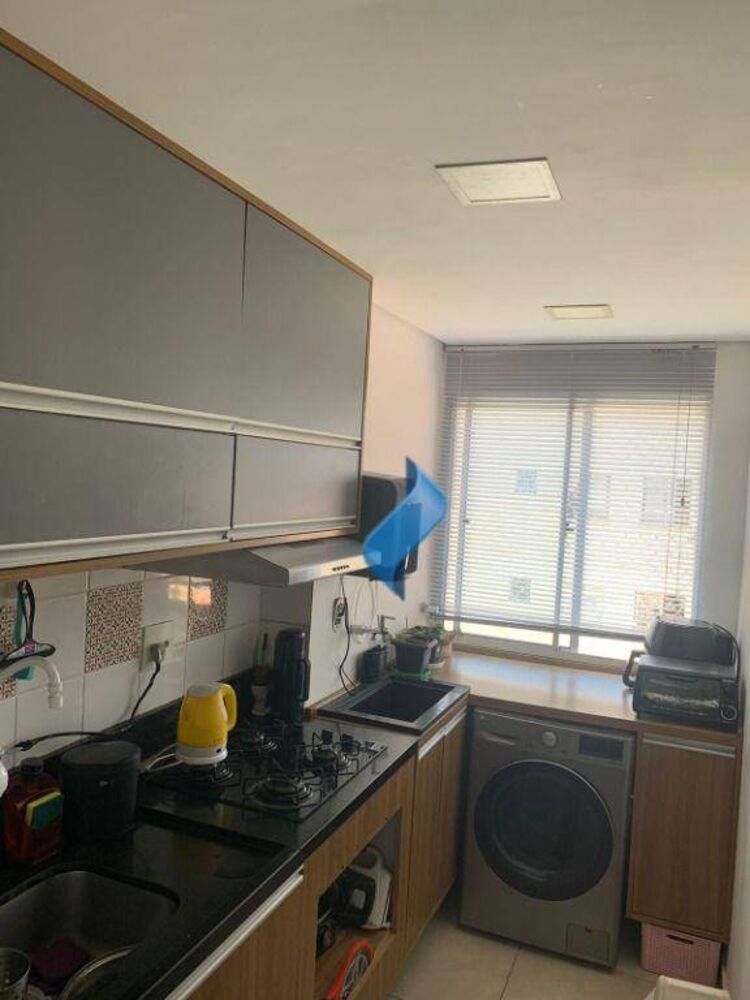 Apartamento à venda com 3 quartos, 97m² - Foto 14