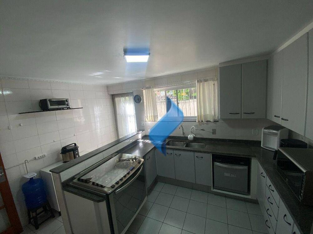 Casa, 5 quartos, 452 m² - Foto 6