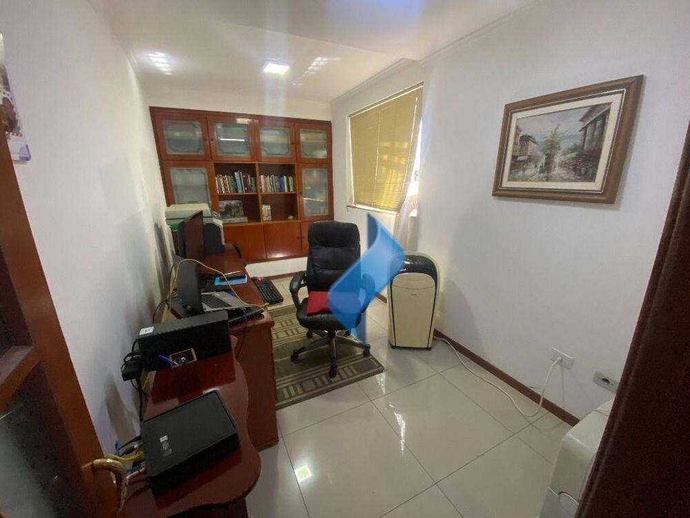 Casa, 5 quartos, 452 m² - Foto 1