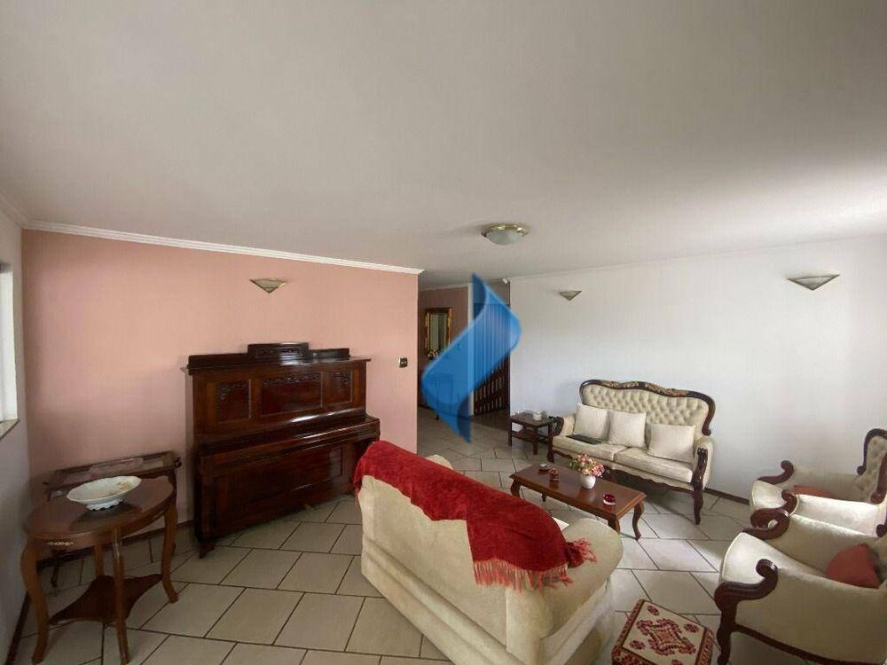 Casa, 5 quartos, 452 m² - Foto 3