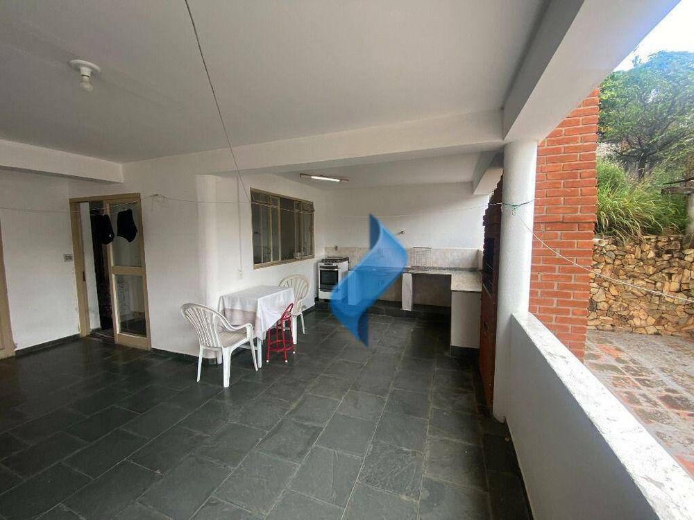 Casa, 5 quartos, 452 m² - Foto 16