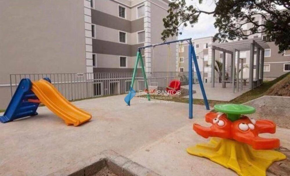 Apartamento, 2 quartos, 48 m² - Foto 13