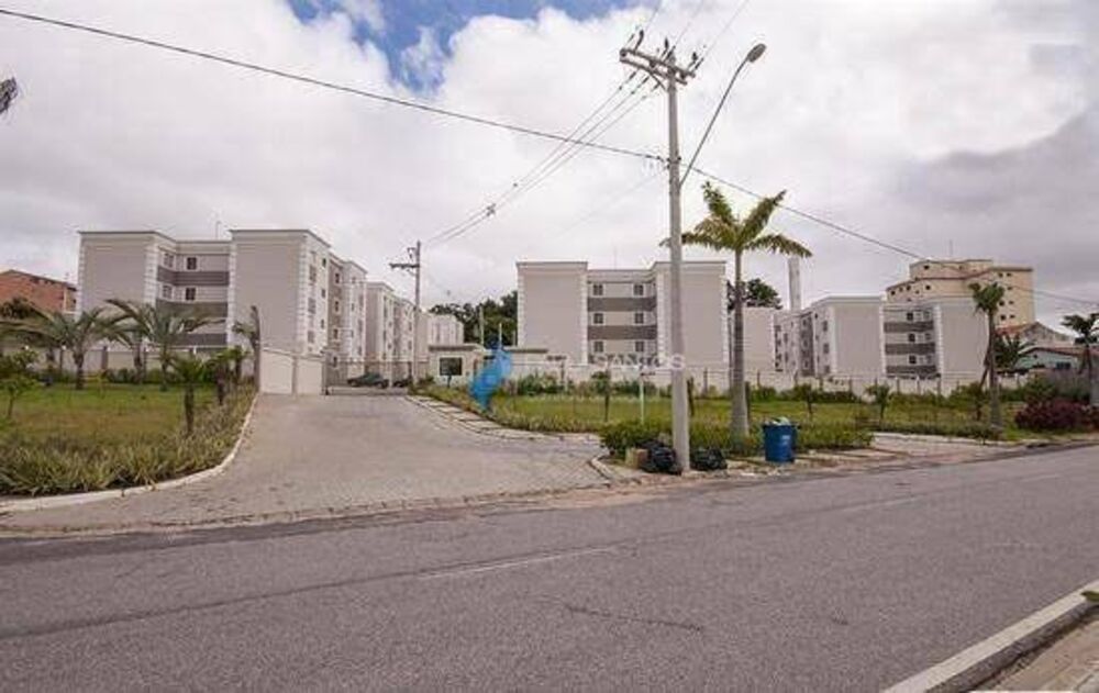 Apartamento, 2 quartos, 48 m² - Foto 9